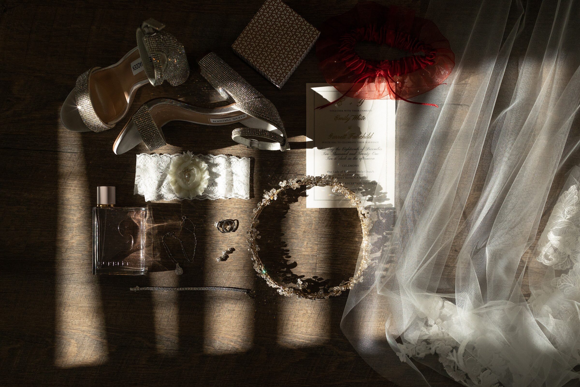 Detail Study photograph 8